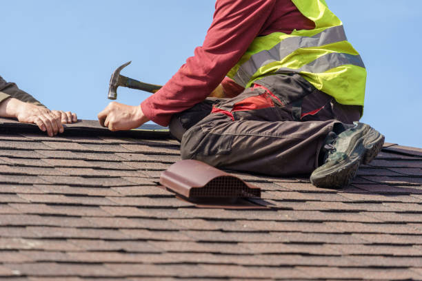 Best Roofing Contractor Near Me  in Hickory Hls, IL