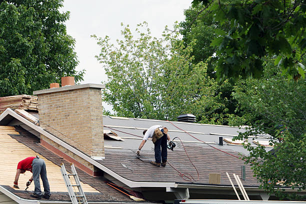 Best Emergency Roof Repair  in Hickory Hls, IL