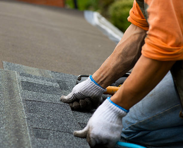 Gutter Installation and Roofing in Hickory Hills, IL