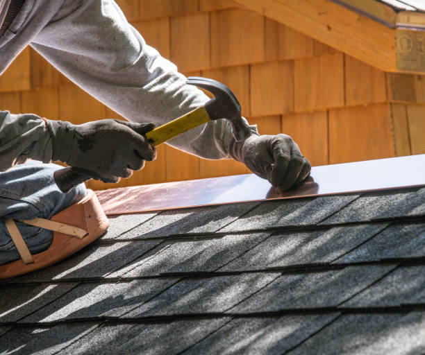 Best Storm Damage Roof Repair  in Hickory Hls, IL